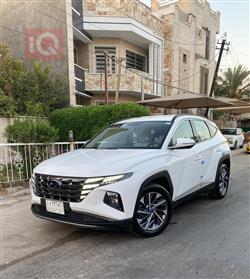 هیوندای تۆکسۆن
